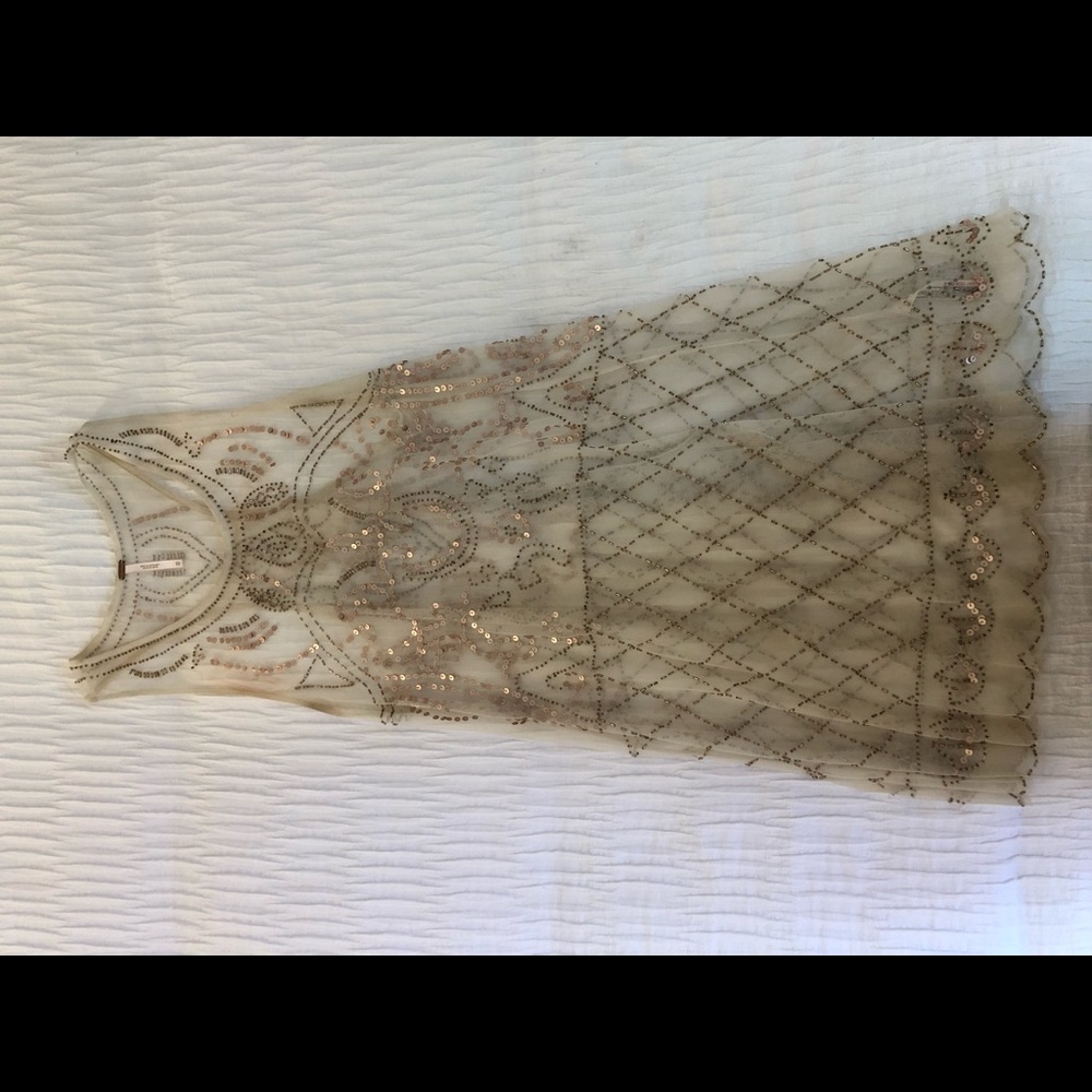 Sequence Free People Dress